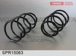 ������� �������� | ����� | KIA Ceed 07- ����/���� Fenox ���. SPR15063 Fenox SPR15063 ����