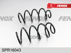 ������� �������� | ����� ����/��� | VW Polo Sedan RUS 11- Fenox ���. SPR16043 Fenox SPR16043 ����