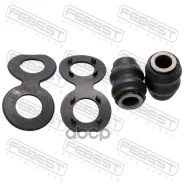 ����������� ������� ����� (��������) | ����/��� | Nissan, Infinitixterra N50, Frontier D40, Armada TA60, Pathfinder R51, Febest ���. NABR51SG NABR51SG...