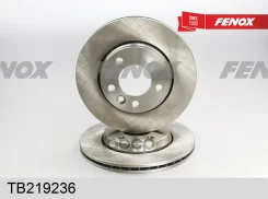 ���� ��������� | ��� ����/��� | VW Crafter 06-, Multivan 03-, Transporter 03- Fenox ���. TB219236 Fenox TB219236 ����