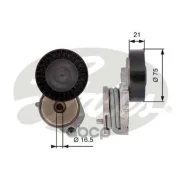 ����� �������� ��������� ������������ FORD Mondeo ����� IV (BD)Mondeo ��������� IV (BG)Mondeo ������� IV (BE)S-MAX (WS) Volvo S80, V70, XC60 Gates ���...