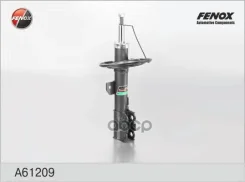 ����������� ����-�������� | ����� ���� | Toyota Camry (ACV40) 06-11 Fenox ���. A61209 A61209 ����