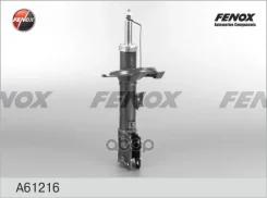 ����������� ����-�������� | ����� ��� | Mitsubishi Lancer VIII (CY2/3/4) 07-10 Fenox ���. A61216 A61216 ����