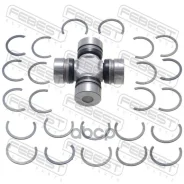 ���������� ���������� ���� 25x43/63 Daihatsu, Toyotaterios J200, J210, J211, RUSH J200E, J210E Febest ���. ASTJ200 ASTJ200 ����