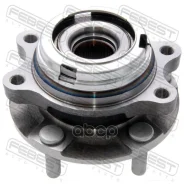 ������� | ����� ����/��� | Infiniti, Nissanq40, G Sedan V36, G37 Sedan V36, QX50, EX JPN J50, QX50 Febest ���. 0282S51MF 0282S51MF ����