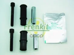 ����������� ������������ �������� | ����� | VW GOLF III (1H1) 1.8 11.1991 - 08.1997 VW GOLF II (19E, 1G1) 1.3 08.1983 - 06.1987 Frenkit ���. 812003 81...