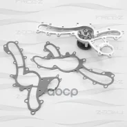 ����� ������� Toyota Alphard/Camry/Estima/Harrier/S�ienna/Venza 06-Lexus ES/RX 06- FREE-Z ���. KP0239 FREE-Z KP0239 ����