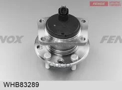 ������� � ����������� � ����� | ��� ����/��� | Ford Mondeo (98-00) Fenox ���. WHB83289 Fenox WHB83289 ����