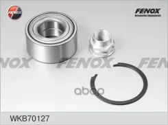��������� �������, �������� | ����� ����/��� | Opel Corsa 09-/ Fiat Punto 99-, Marea 96-, Bravo 95- Fenox ���. WKB70127 Fenox WKB70127 ����
