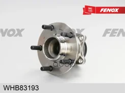 ������� � ����������� � ����� | ��� ����/��� | Mazda 6 07-, CX-7 07- Fenox ���. WHB83193 Fenox WHB83193 ����