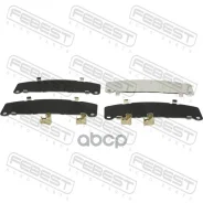 ��������� �������� ��� �������� ������� | ����� ����/��� | Lexus, Toyotarx Series AGL2, GGL2, GYL25, LM350, LM300H AYH36, GGH31, NX S Febest ���. 0103...