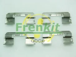 �������� ��������� ��������� ������� OPEL Zafira Tourer C (P12) 1.4 (75) 10.2011 - OPEL Zafira Tourer C (P12) 2.0 CDTi (75) 10.2011 - Frenkit ���. 901...