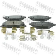 ������� ��������� �������� (� �������, � ��������� ������) | ����� | Skoda, Volkswagenfabia 54, POLO 60, Fabia 58, POLO, Derby, Vento-IND 60 Febest ��...