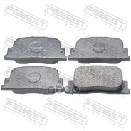 ������� ��������� | ��� ����/��� | BYD, Daihatsu, Lexus, Scion, Toyota, Geely, Lifancamry (Australia) ACV3 Febest ���. 0101MCV20R 0101MCV20R ����
