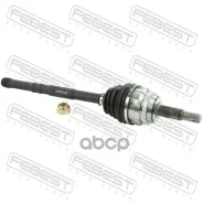 ���� �������� � ����� 26x569x26 | ����� ����/��� | Toyotacamry ACV40, GSV40 Febest ���. 0114ACV40L26A48 0114ACV40L26A48 ����