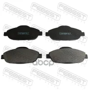 ������� ��������� | ����� ����/��� | Peugeot, Citroenb73 Russia, 3008, B73 Mercosur, 308, 408 Mercosur, T73 Febest ���. 2501308F 2501308F ����