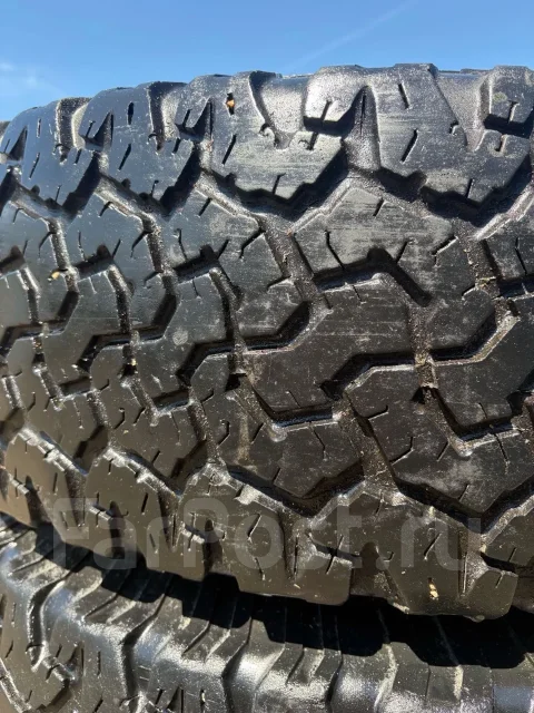 BFGoodrich All-Terrain T/A KO. ����� at, �/�, ����� 35 % ����