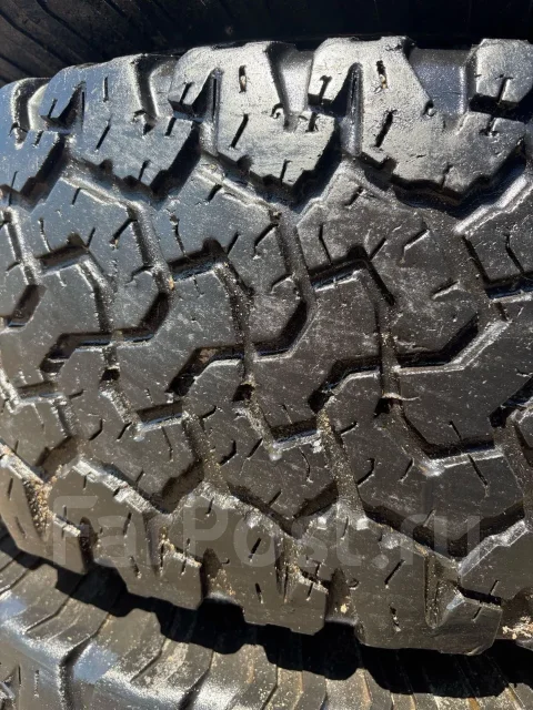 BFGoodrich All-Terrain T/A KO. ����� at, �/�, ����� 35 % ����