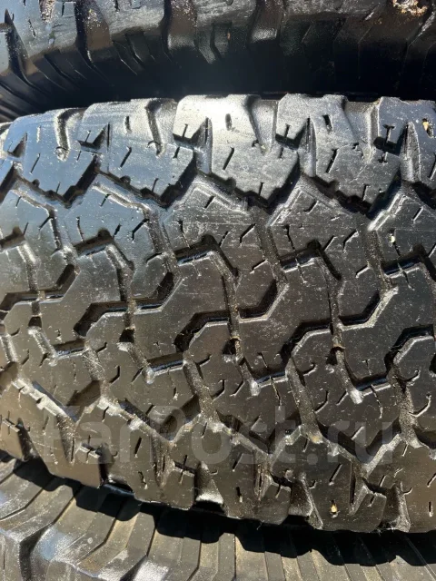 BFGoodrich All-Terrain T/A KO. ����� at, �/�, ����� 35 % ����