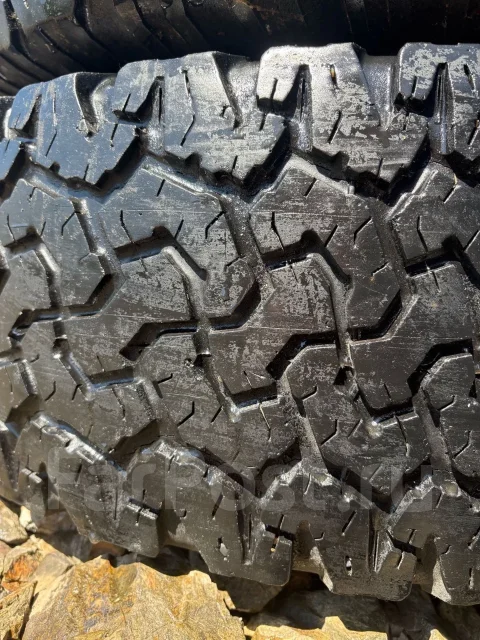 BFGoodrich All-Terrain T/A KO. ����� at, �/�, ����� 35 % ����