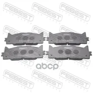 ������� ��������� �������� | ����� ����/��� | Toyota, Daihatsu, Lexuscamry (JPP) ACV40, ASV40, GSV40, Camry ASV50L-S* Febest ���. 0101ACV40F 0101ACV40...