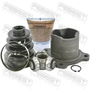 ���� ���������� 24x137.5 | ����� ��� | Suzukigrand Vitara JB416X, Grand Vitara JB419WD-4, Grand Vitara JB627W Febest ���. 0711Gvjblh 0711GVJBLH ����