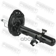 ����������� gas.twin tube | ����� ��� | Nissanx-Trail Mlymake T32LL, X-Trail T32, X-Trail Rusmake T32RR, X-TRAI Febest ���. 02110004FL 02110004FL ����