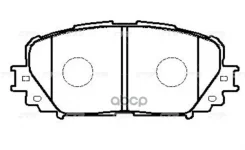 ������� ��������� �������� | ����� | Toyota Belta 2005 ~ 2012 / Corolla Axio 2012 ~ / Corolla Axio/Fielder 2012 ~ / Corolla Fielder 2012 ~ / Passo 200...