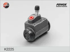������� ��������� ������� | ��� ����/��� | Ford Escort 86-00, Fiesta 89-, Focus 98-04, Granada 77-85, Sierra 82-93, ORion 83-93 Fenox ���. K2225 K2225...