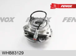 ������� � ����������� � ����� | ����� ����/��� | Opel Astra H 04- Fenox ���. WHB83129 WHB83129 ����