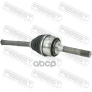 ���� �������� � ����� 30x584x30 | ����� ����/��� | Toyota, Lexusland Cruiser 100 UZJ100, LAND Cruiser 100 FZJ10, HDJ100, HZJ Febest ���. 0114074 01140...