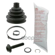 ������� ����� AUDI 80 Avant (8C5, B4) 2.0 07.1992 - 01.1996 AUDI 80 (8C2, B4) 2.0 E 09.1991 - 12.1994 Febi ���. 01507 01507 ����
