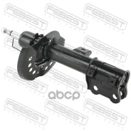 ����������� gas.twin tube | ����� ��� | Hyundaii40 15 (2015-2018) [K1], I40 12, I40 12 (2011-2014) [K1], I40 15 Febest ���. 12110010FL Febest 12110010...