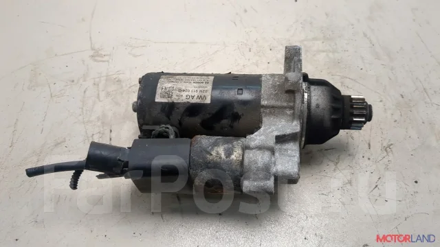 ������� Volkswagen Golf 6 2008-2012 21348601 02M911024C ����