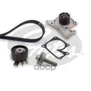�������� ����� ��� + ����� ������� Nissan Almera 1.5D 03-, Micra 1.5TD 03-/ Renault CLIO 1.5TD 01-, Kangoo 1.5TD 01-, Megane 1.5TD 02- Gates ���. KP25...