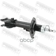 ����������� gas.twin tube | ����� ��� | Hyundai, Kiasanta FE 12 (Vietnam), Santa FE 14 (India Plant-India), GRA Febest ���. 12110012FL 12110012FL ����