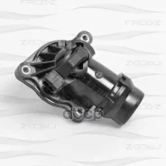 ��������� 105�C (� ��������) BMW 3(E46, E90) 02- FREE-Z ���. KT0179 FREE-Z KT0179 ����