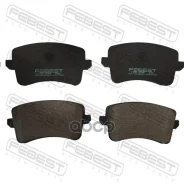 ������� ��������� | ��� ����/��� | Audirs5 Coupe, Sportback, Q5, A4, S4, Avant, QU. A4 Allroad QU. A4, A Febest ���. 1701B8R 1701B8R ����