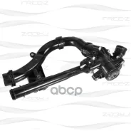 ��������� 97�� (� ��������) Mercedes W205/W212/W213/X253/X204/R172 13- FREE-Z ���. KT0263 FREE-Z KT0263 ����