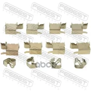 ��������� �������� ��� �������� ������� | ����/��� | Scion, Toyota, Lexus, Mazdarav4 (JPP) AXAA5, AXAH5, AXAL54, Corolla SED (Febest ���. 0103NRE180F...