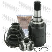 ���� ���������� 29x35x20 | ����� ��� | Toyotacorolla, Matrix (NAP) ZZE13, Corolla SED (JPP) ZZE130 Febest ���. 0111ZZE132LH Febest 0111ZZE132LH ����