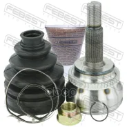 ���� �������� 25x63x26 | ����� ����/��� | Toyotacorolla Verso AUR10, CUR10, ZNR1 Febest ���. 0110ZNRA48 Febest 0110ZNRA48 ����