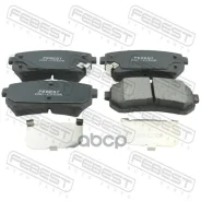 ������� ��������� (� ��������������� ���������) | ��� ����/��� | KIA, Hyundaiix35, Tucson 11 (Czech Plant-EUR), I30, I30CW 07, I20 12 (I Febest ���. 2...
