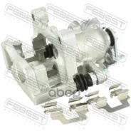 ������� ��������� (�� ������) | ��� ���� | Fordfocus CB4, Focus Europa (Nuevo) CB4, KUGA CBV, S-MAX, Galaxy CA1, M Febest ���. 2177Fociirr 2177FOCIIRR...
