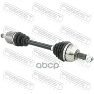 ������ � ����� 26x572x36 | ����� ��� | Volkswagen, SEAT, Skodapolo VIVO, Vento 60, Ibiza, ST, POLO, Derby, VEN Febest ���. 2314PVLH 2314PVLH ����