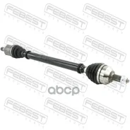 ������ � ����� 26x870x36 | ����� ���� | Volkswagen, SEAT, Skodapolo VIVO, Rapid NH, Vento 60, POLO, Derby, VENT Febest ���. 2314PVRH 2314PVRH ����