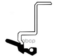 ������� ������� ������ Toyota Hi-ace/VW Taro 89 Corteco ���. 19019062B 19019062B ����