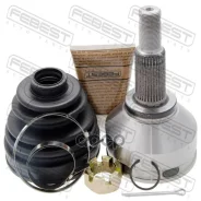 ���� �������� 27x56.3x32 | ����� ����/��� | Nissanelgrand E52, Murano Crosscab CZ51, Teana J32, Murano RUS MAKE Z51 Febest ���. 0210J32 Febest 0210J32...