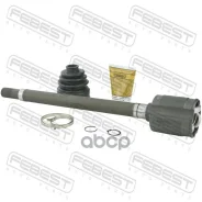 ���� ���������� 33x35x27 | ����� ���� | Nissan, Renaultrogue S35, X-Trail T31, Koleos, X-Trail Jpnmake T31, X-T Febest ���. 0211T31RH Febest 0211T31RH...