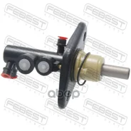 ������� ��������� ������� | ����/��� | FORD, Nissanmaverick ML (LHD), Maverick MR (RHD), Terrano2 R20 Febest ���. 0279TER2 Febest 0279TER2 ����